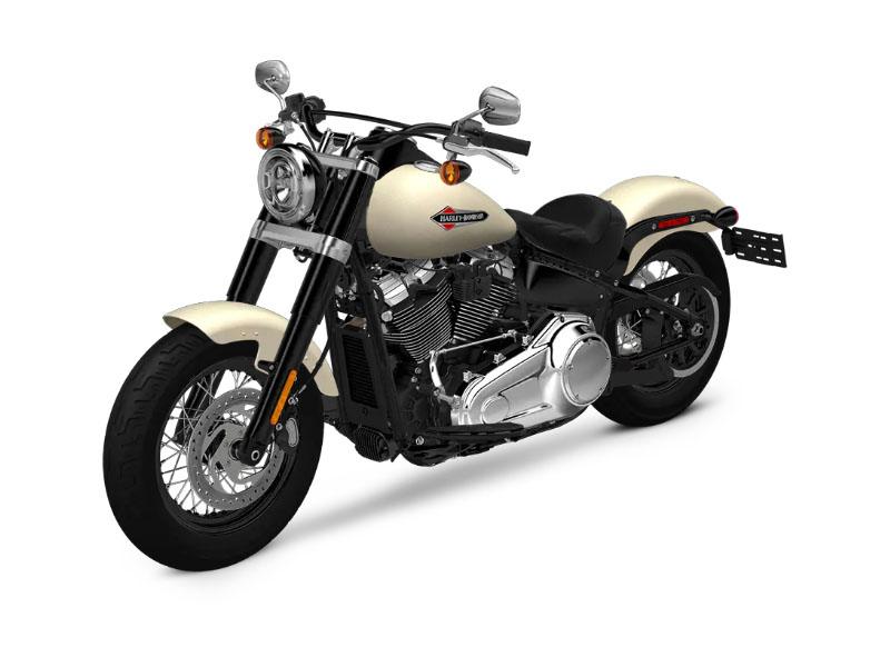 2018 Harley-Davidson Softail Slim® 107 in Salem, Oregon - Photo 4