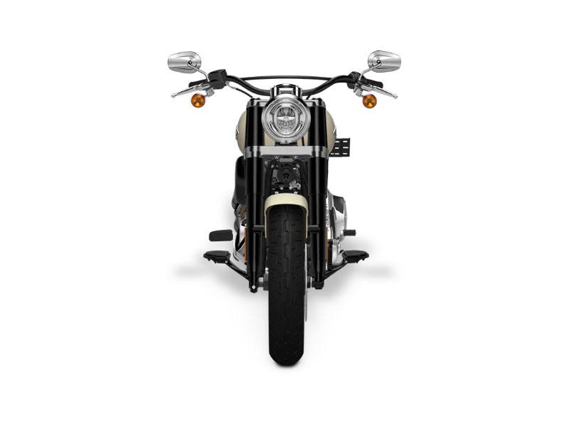 2018 Harley-Davidson Softail Slim® 107 in Salem, Oregon - Photo 5