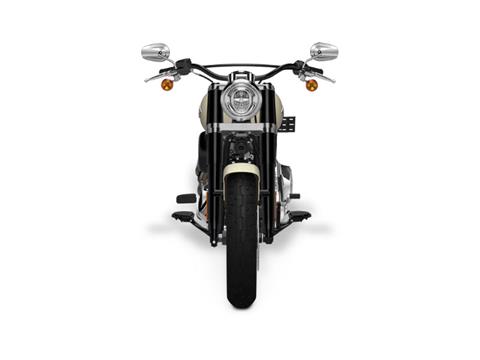 2018 Harley-Davidson Softail Slim® 107 in Salem, Oregon - Photo 5