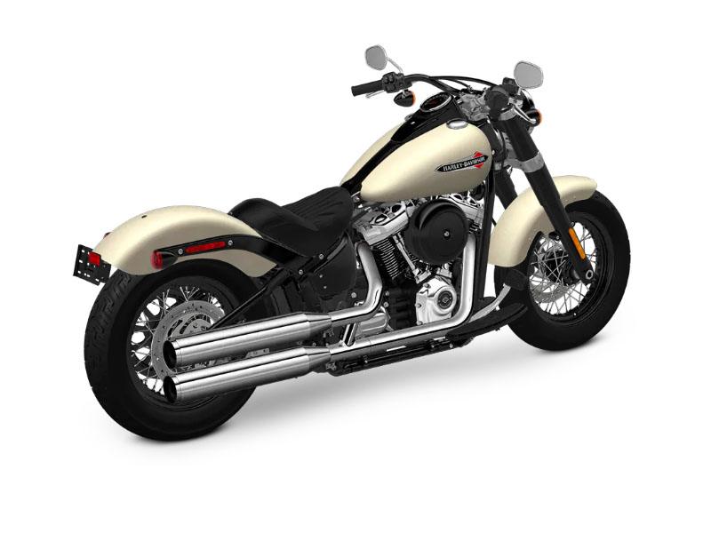 2018 Harley-Davidson Softail Slim® 107 in Salem, Oregon - Photo 6