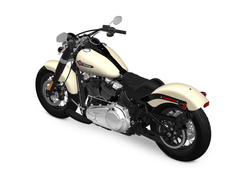 2018 Harley-Davidson Softail Slim® 107 in Salem, Oregon - Photo 7