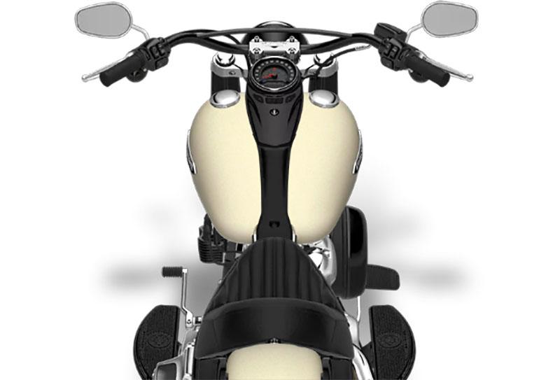 2018 Harley-Davidson Softail Slim® 107 in Salem, Oregon - Photo 8