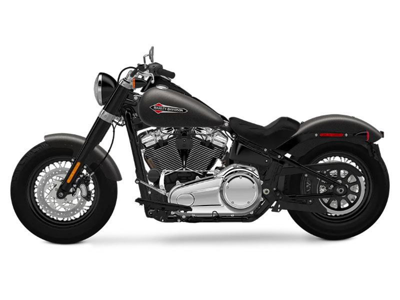 2018 Harley-Davidson Softail Slim® 107 in Salem, Oregon - Photo 2