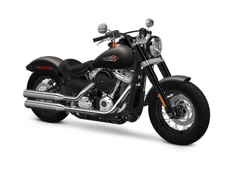 2018 Harley-Davidson Softail Slim® 107 in Salem, Oregon - Photo 3