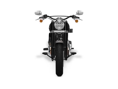 2018 Harley-Davidson Softail Slim® 107 in Salem, Oregon - Photo 5