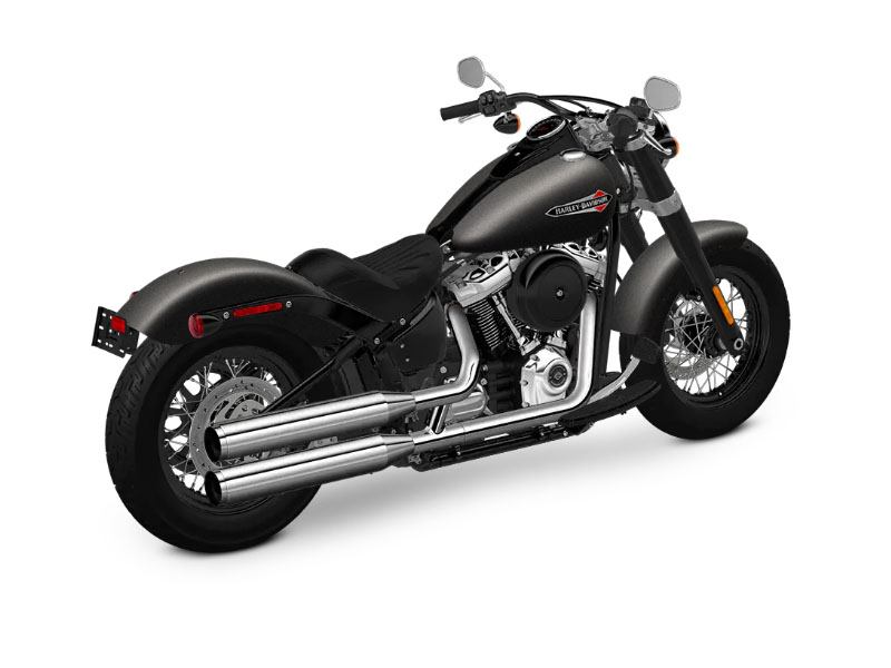 2018 Harley-Davidson Softail Slim® 107 in Salem, Oregon - Photo 6