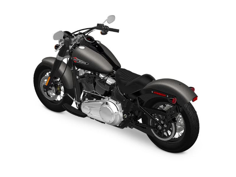 2018 Harley-Davidson Softail Slim® 107 in Salem, Oregon - Photo 7