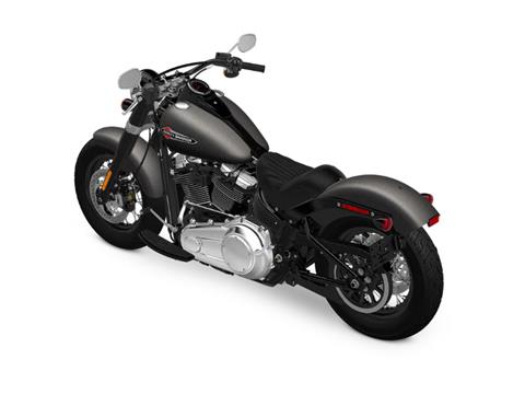 2018 Harley-Davidson Softail Slim® 107 in Salem, Oregon - Photo 7