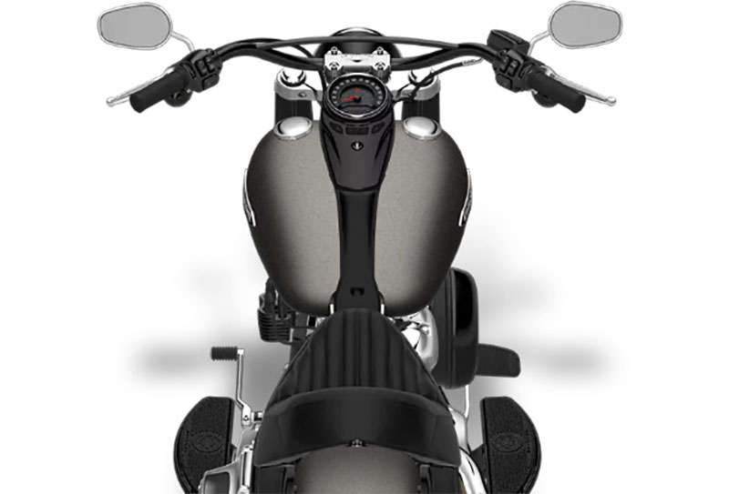 2018 Harley-Davidson Softail Slim® 107 in Salem, Oregon - Photo 8