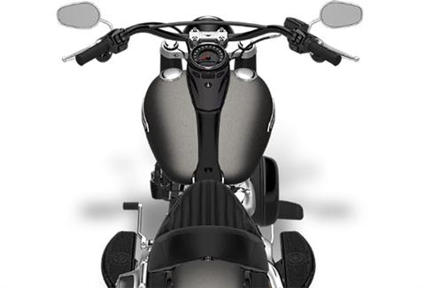 2018 Harley-Davidson Softail Slim® 107 in Salem, Oregon - Photo 8