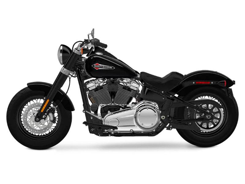 2018 Harley-Davidson Softail Slim® 107 in San Antonio, Texas - Photo 12