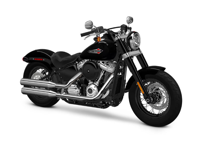 2018 Harley-Davidson Softail Slim® 107 in San Antonio, Texas - Photo 13