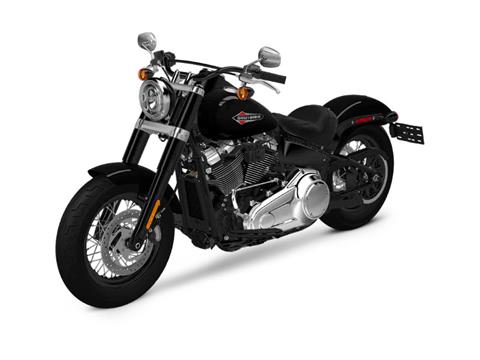 2018 Harley-Davidson Softail Slim® 107 in San Antonio, Texas - Photo 14