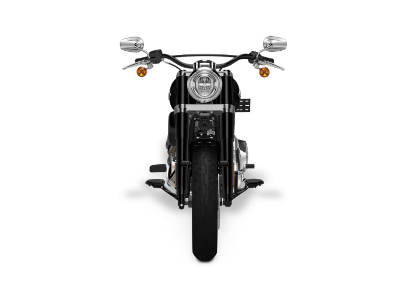 2018 Harley-Davidson Softail Slim® 107 in San Antonio, Texas - Photo 15