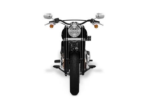 2018 Harley-Davidson Softail Slim® 107 in San Antonio, Texas - Photo 15