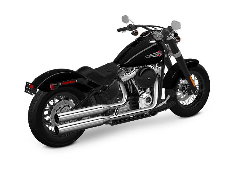 2018 Harley-Davidson Softail Slim® 107 in San Antonio, Texas - Photo 16