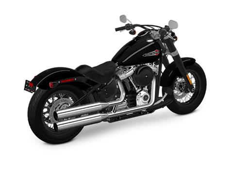 2018 Harley-Davidson Softail Slim® 107 in San Antonio, Texas - Photo 16