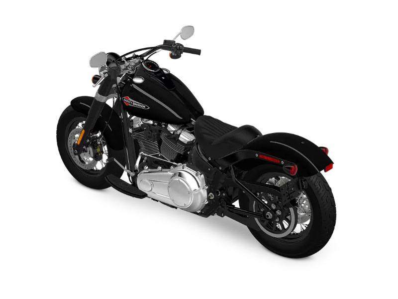2018 Harley-Davidson Softail Slim® 107 in San Antonio, Texas - Photo 17