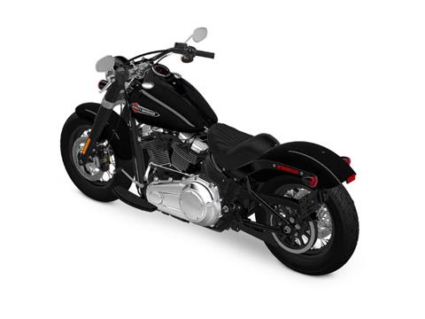 2018 Harley-Davidson Softail Slim® 107 in San Antonio, Texas - Photo 17