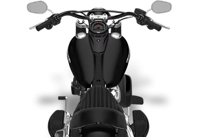 2018 Harley-Davidson Softail Slim® 107 in San Antonio, Texas - Photo 18