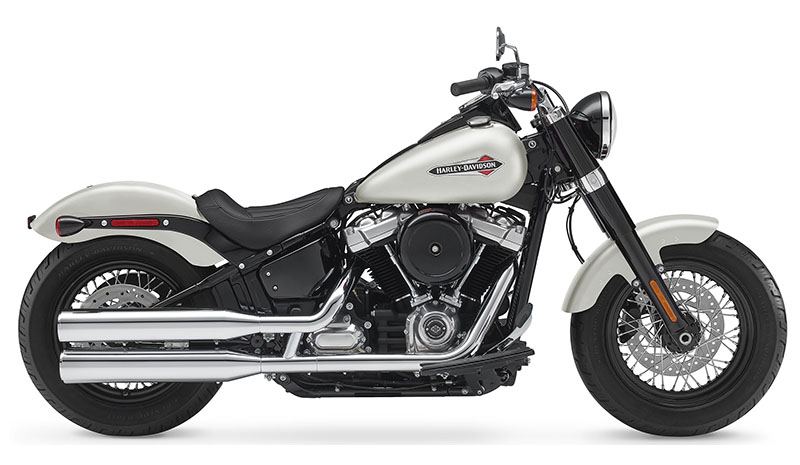 2018 Harley-Davidson Softail Slim® 107 in Salem, Oregon - Photo 1