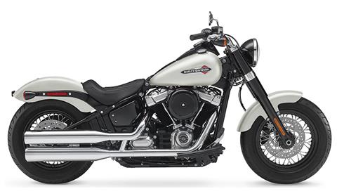 2018 Harley-Davidson Softail Slim® 107 in Salem, Oregon - Photo 1