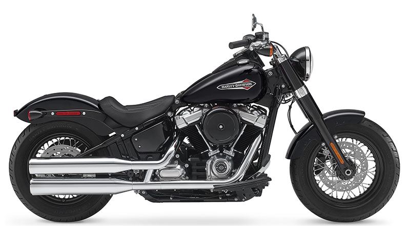 2018 Harley-Davidson Softail Slim® 107 in San Antonio, Texas - Photo 11