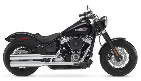 2018 Harley-Davidson Softail Slim® 107 in San Antonio, Texas - Photo 11