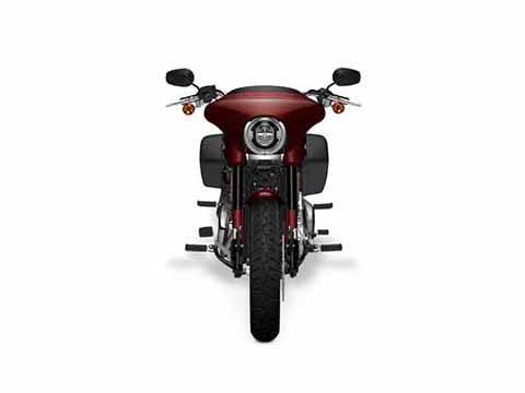 2018 Harley-Davidson Sport Glide® in Loveland, Colorado - Photo 16