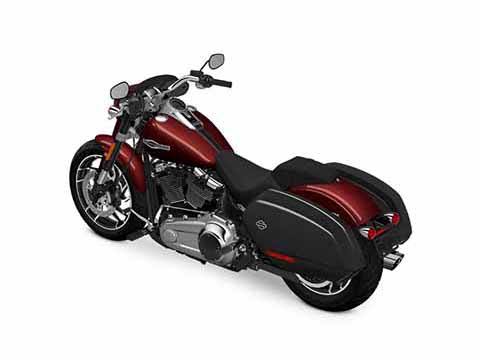 2018 Harley-Davidson Sport Glide® in Loveland, Colorado - Photo 18