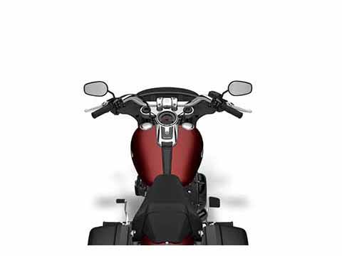 2018 Harley-Davidson Sport Glide® in Loveland, Colorado - Photo 19