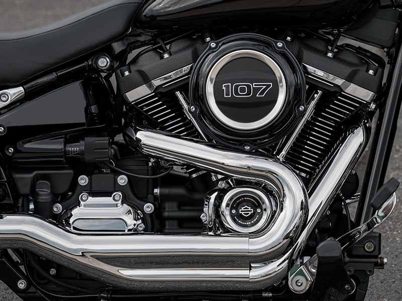 2018 Harley-Davidson Sport Glide® in Loveland, Colorado - Photo 20