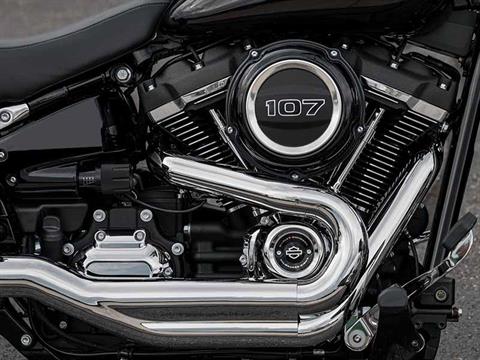 2018 Harley-Davidson Sport Glide® in Loveland, Colorado - Photo 20