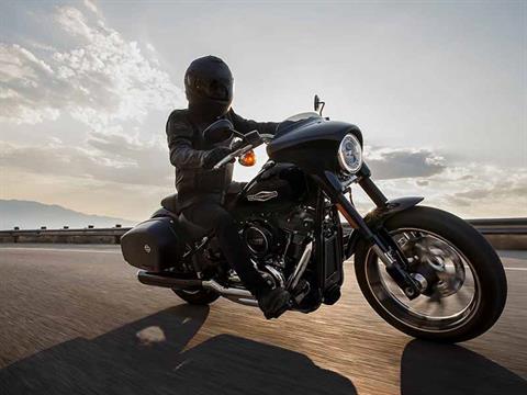2018 Harley-Davidson Sport Glide® in Loveland, Colorado - Photo 21
