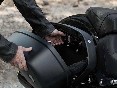 2018 Harley-Davidson Sport Glide® in Loveland, Colorado - Photo 22
