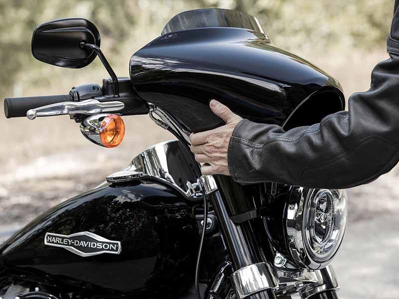 2018 Harley-Davidson Sport Glide® in Loveland, Colorado - Photo 23