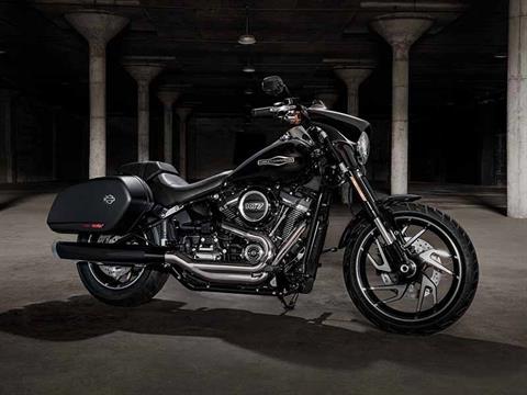 2018 Harley-Davidson Sport Glide® in Loveland, Colorado - Photo 24