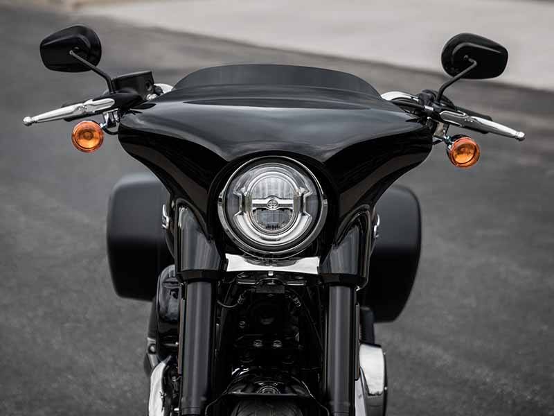 2018 Harley-Davidson Sport Glide® in Loveland, Colorado - Photo 25