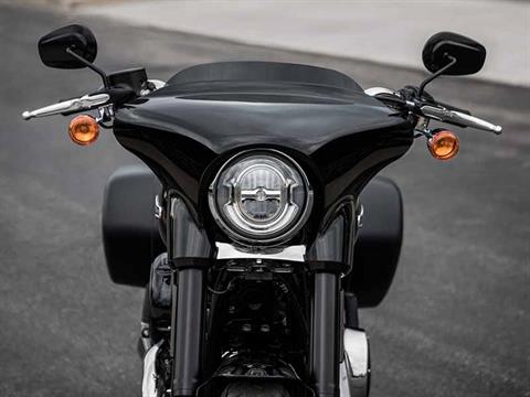 2018 Harley-Davidson Sport Glide® in Loveland, Colorado - Photo 25