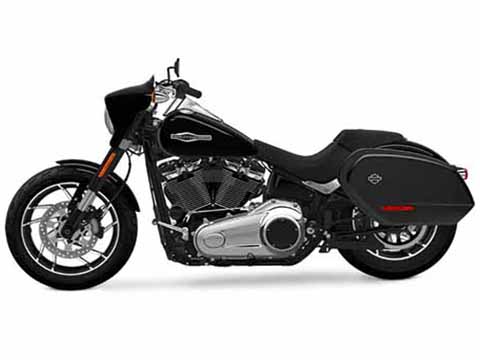 2020 sport glide top
