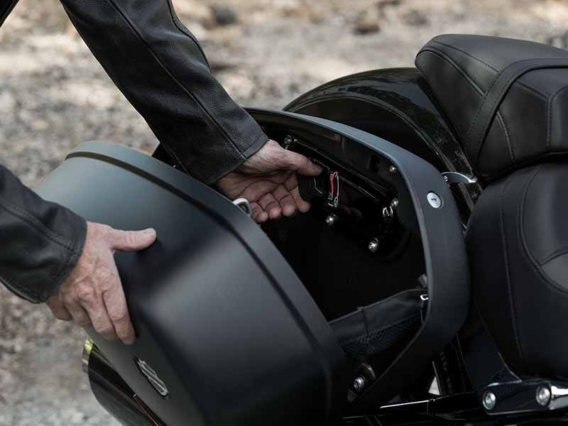 2018 harley davidson sport glide for sale discount
