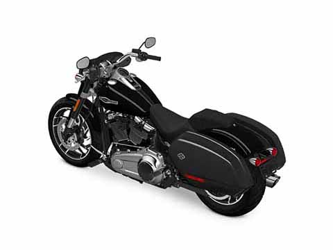 2018 Harley-Davidson Sport Glide® in Scott, Louisiana - Photo 7