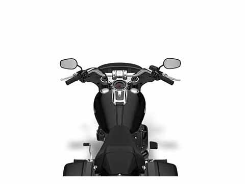 2018 Harley-Davidson Sport Glide® in Scott, Louisiana - Photo 8
