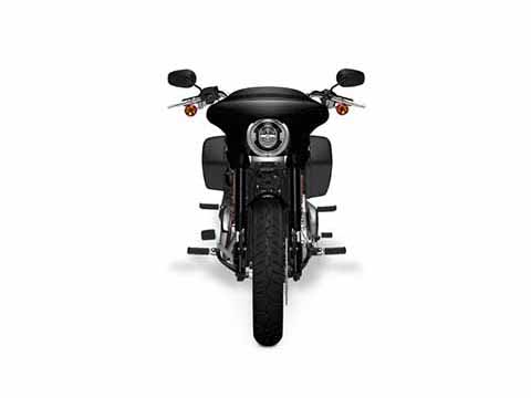 2018 Harley-Davidson Sport Glide® in Scott, Louisiana - Photo 5