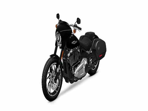 2018 Harley-Davidson Sport Glide® in Scott, Louisiana - Photo 4