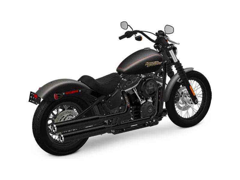 2018 Harley-Davidson Street Bob® 107 in Roswell, Georgia - Photo 6