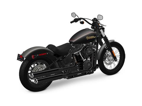 2018 Harley-Davidson Street Bob® 107 in Roswell, Georgia - Photo 6