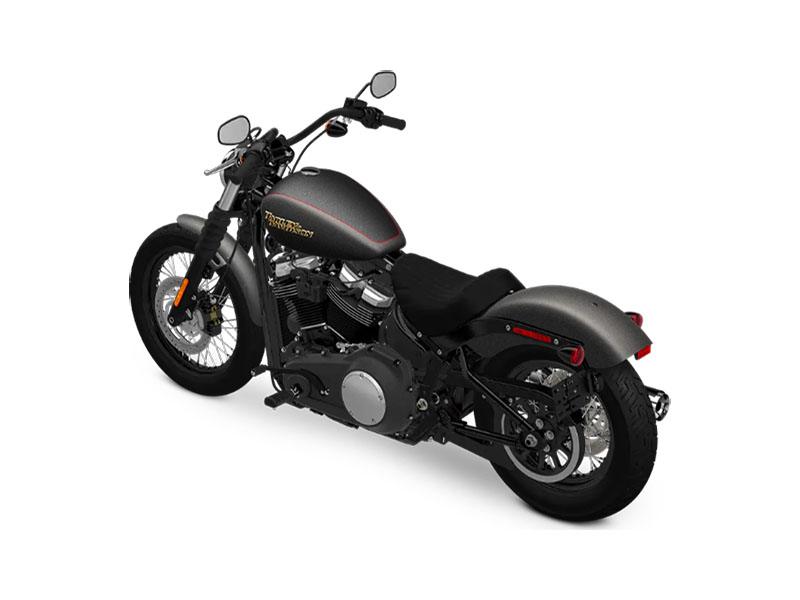 2018 Harley-Davidson Street Bob® 107 in Roswell, Georgia - Photo 7