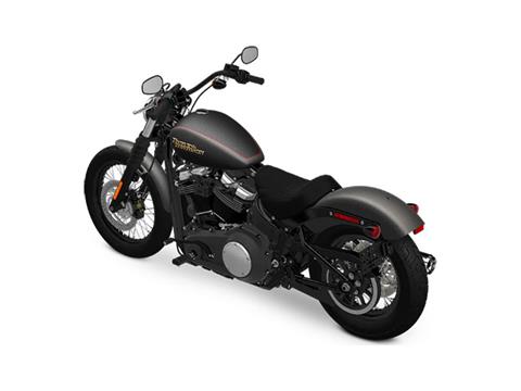 2018 Harley-Davidson Street Bob® 107 in Roswell, Georgia - Photo 7