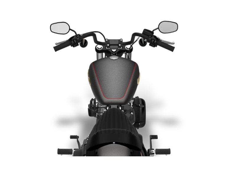 2018 Harley-Davidson Street Bob® 107 in Roswell, Georgia - Photo 8